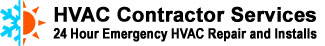 Iron Springs HVAC Services